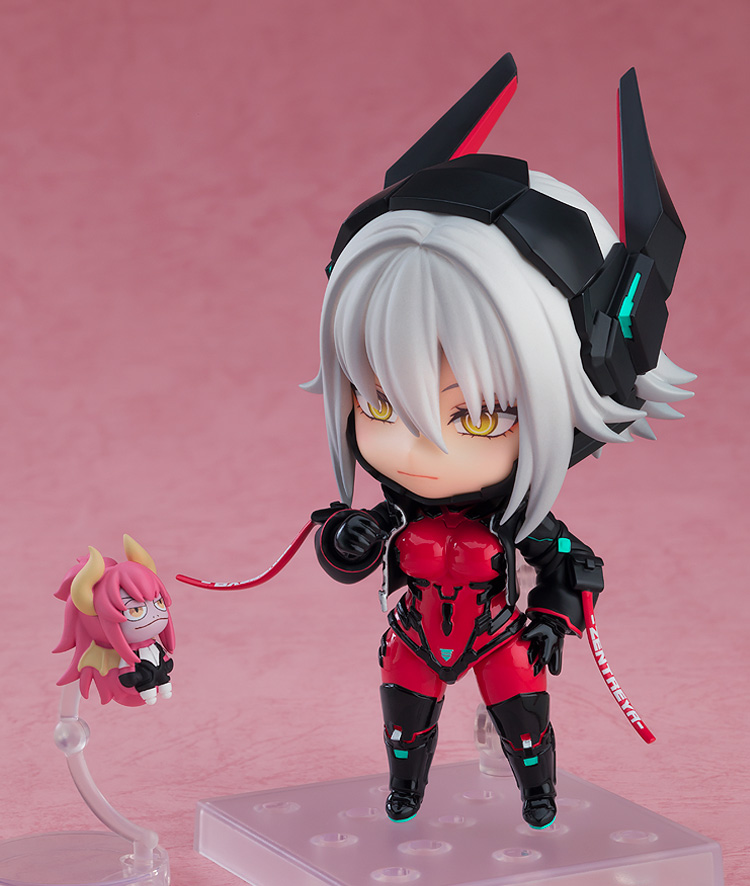 Nendoroid - 2726 Zentreya - Vshojo