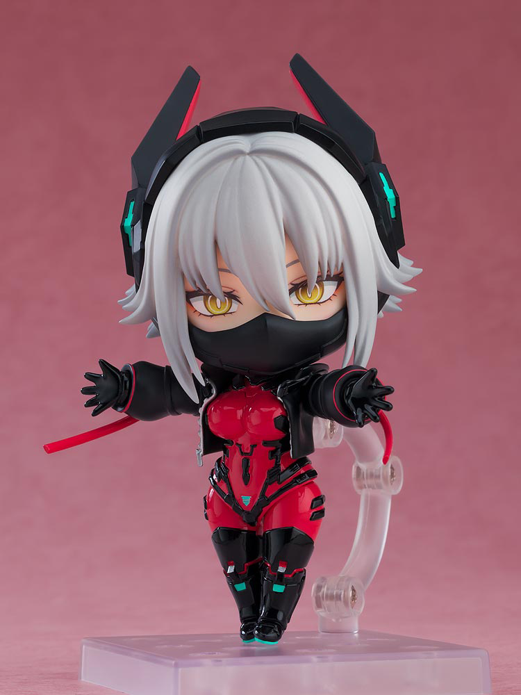 Nendoroid - 2726 Zentreya - Vshojo