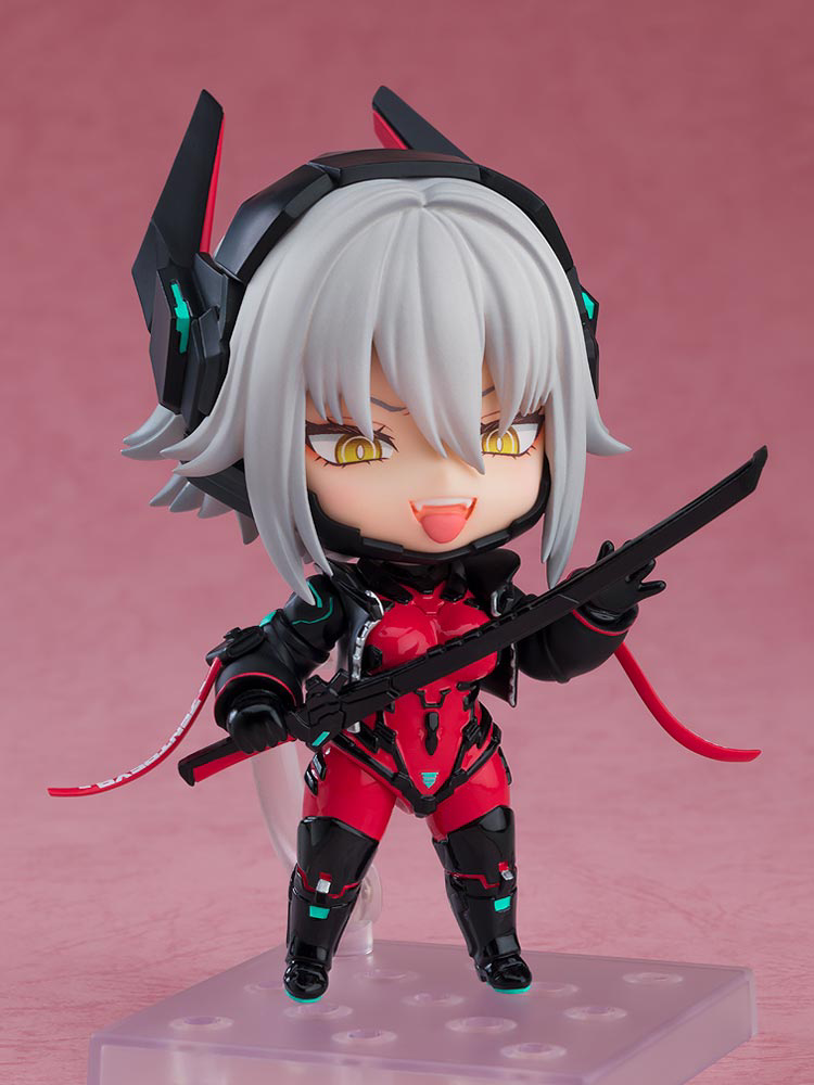Nendoroid - 2726 Zentreya - Vshojo