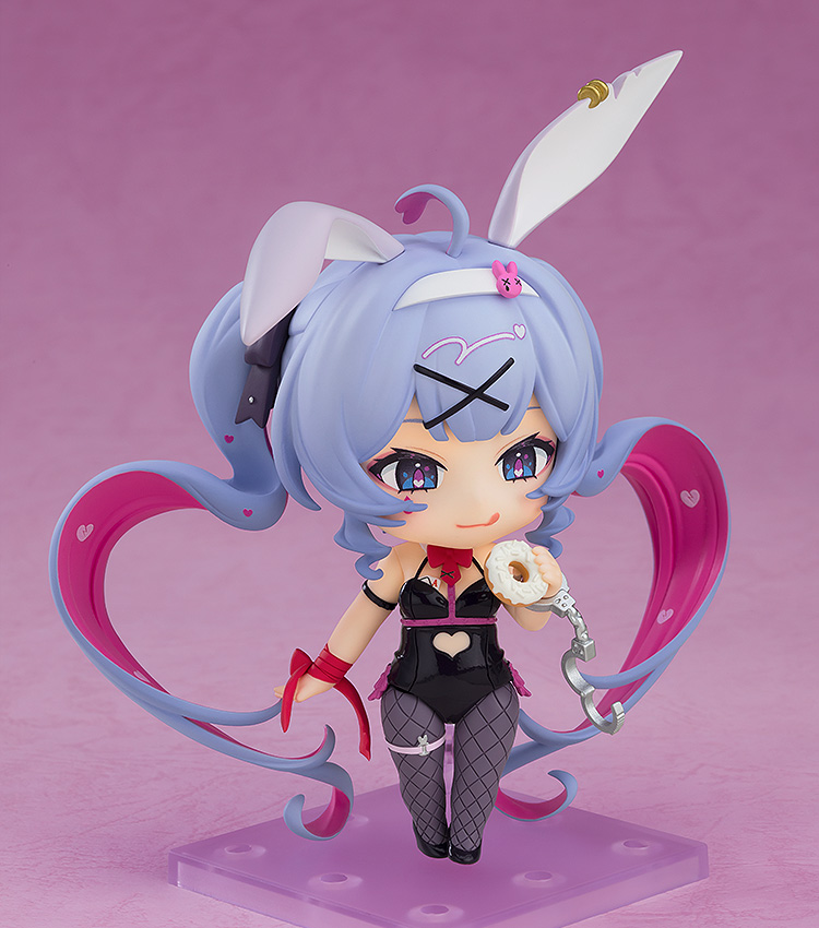 [Preorder][ETA Q1 2027] Nendoroid - 2730 Hatsune Miku: Rabbit Hole Ver. - Character Vocal Series 01: Hatsune Miku (Rerun)