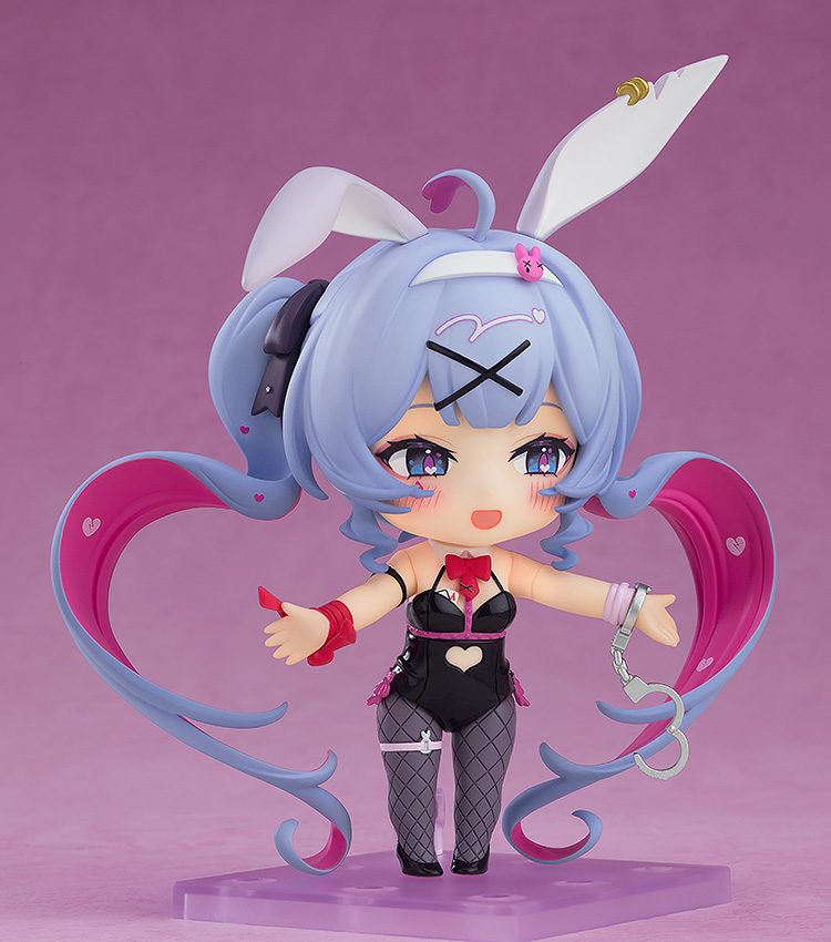[Preorder][ETA Q1 2027] Nendoroid - 2730 Hatsune Miku: Rabbit Hole Ver. - Character Vocal Series 01: Hatsune Miku (Rerun)