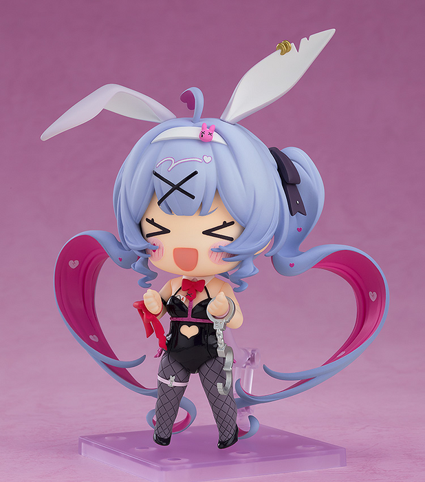 [Pre-Orde ENDr][ETA Q1 2026] Nendoroid - 2730 Hatsune Miku: Rabbit Hole Ver. - Character Vocal Series 01: Hatsune Miku