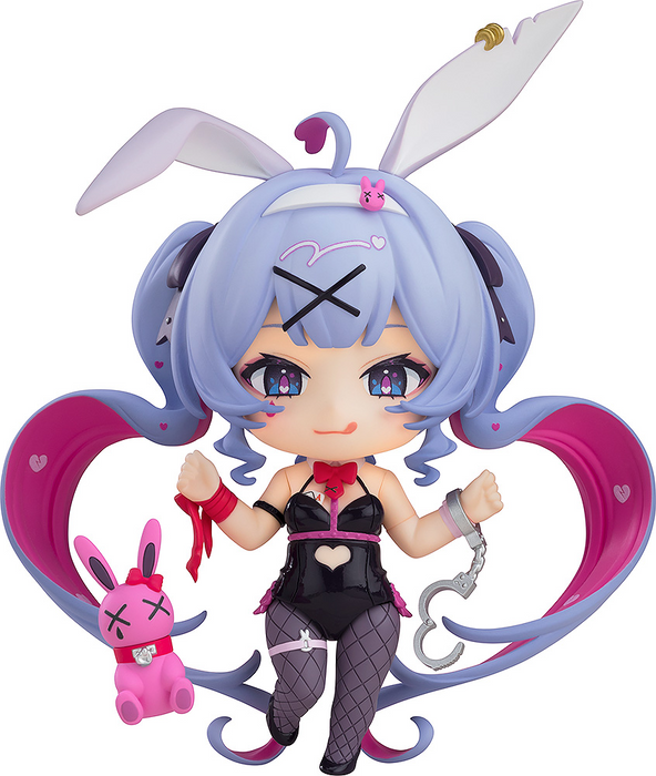 [Pre-Orde ENDr][ETA Q1 2026] Nendoroid - 2730 Hatsune Miku: Rabbit Hole Ver. - Character Vocal Series 01: Hatsune Miku