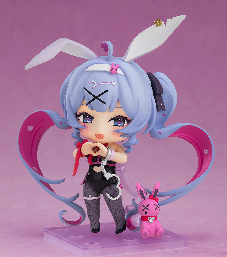 [Preorder][ETA Q1 2027] Nendoroid - 2730 Hatsune Miku: Rabbit Hole Ver. - Character Vocal Series 01: Hatsune Miku (Rerun)