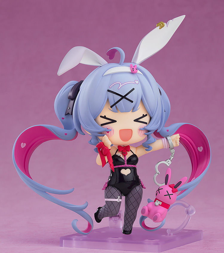 [Preorder][ETA Q1 2027] Nendoroid - 2730 Hatsune Miku: Rabbit Hole Ver. - Character Vocal Series 01: Hatsune Miku (Rerun)
