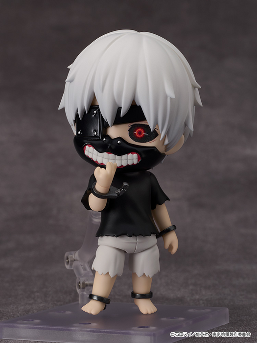 Nendoroid - 2734 Ken Kaneki - Tokyo Ghoul