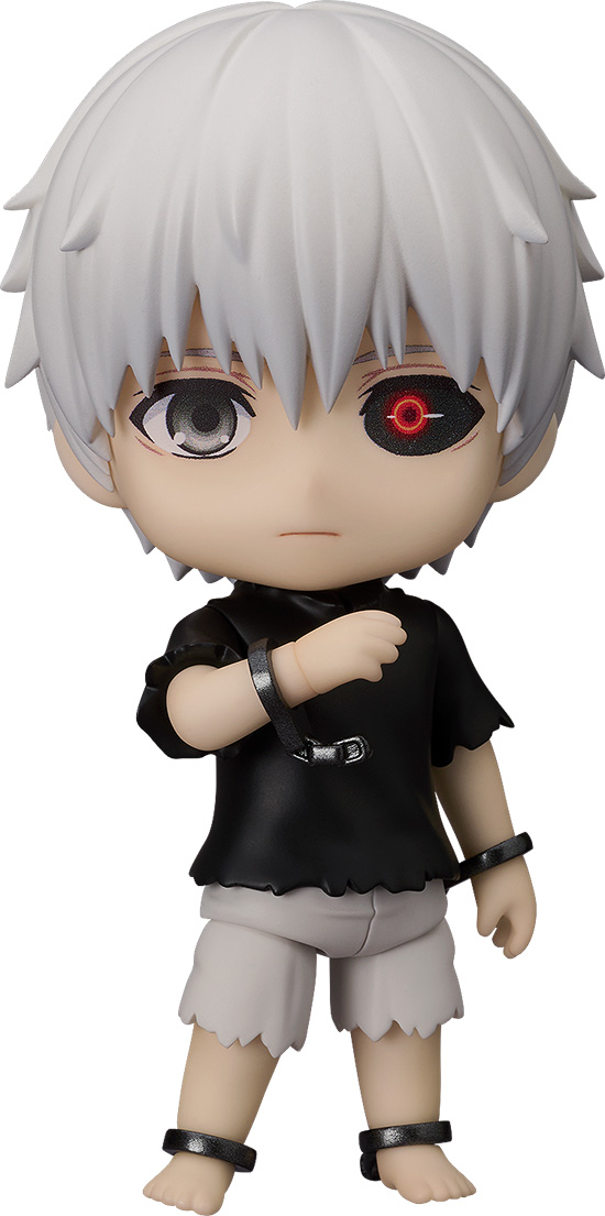 Nendoroid - 2734 Ken Kaneki - Tokyo Ghoul