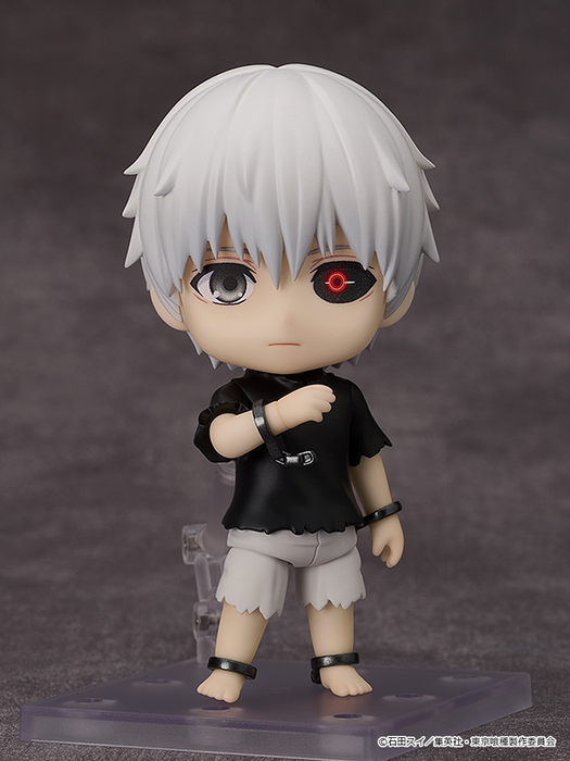 Nendoroid - 2734 Ken Kaneki - Tokyo Ghoul