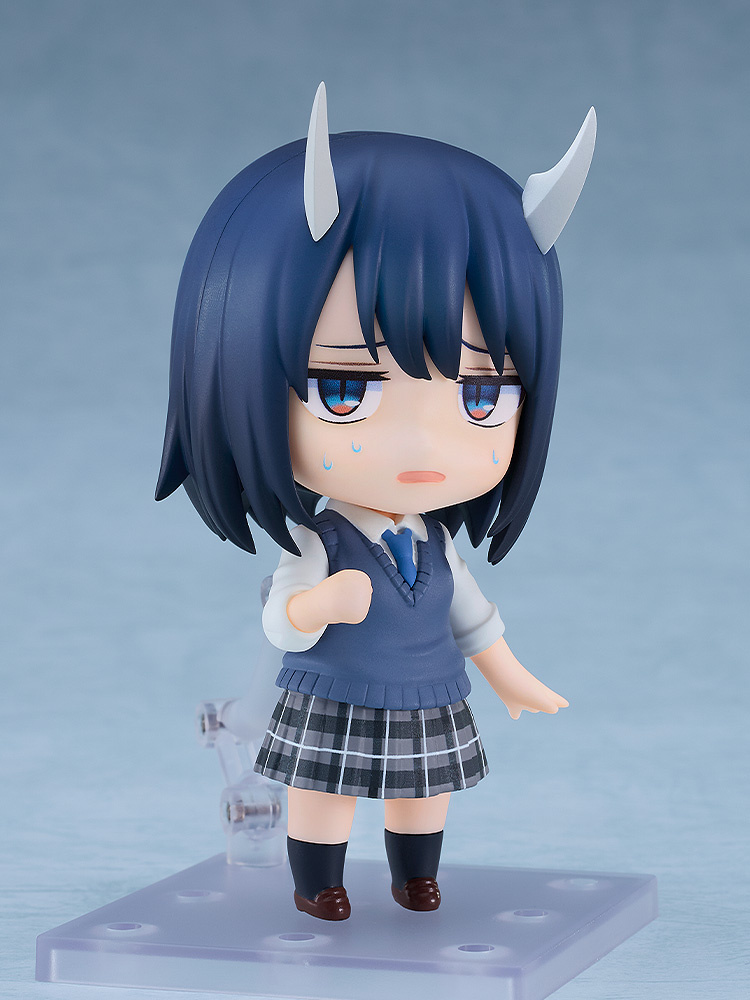 Nendoroid - 2744 Ruri Aoki - Ruridragon