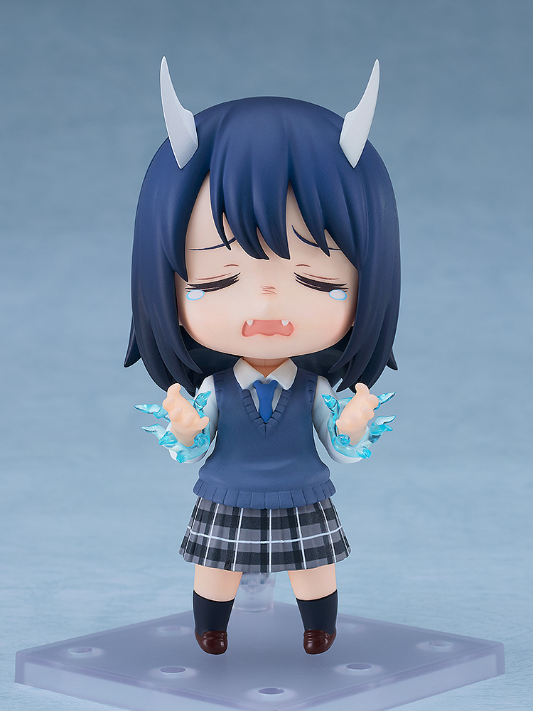 Nendoroid - 2744 Ruri Aoki - Ruridragon