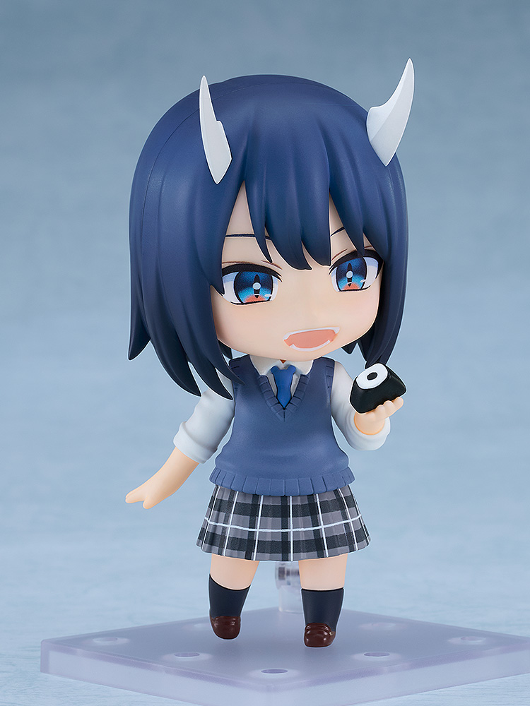 Nendoroid - 2744 Ruri Aoki - Ruridragon