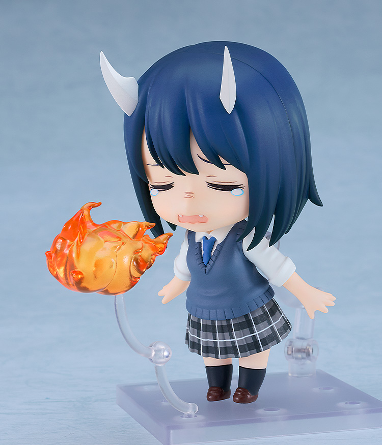 Nendoroid - 2744 Ruri Aoki - Ruridragon
