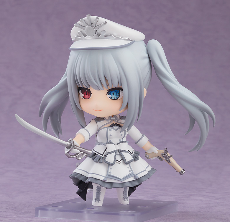 Nendoroid - 2747 Queen - Date A Bullet