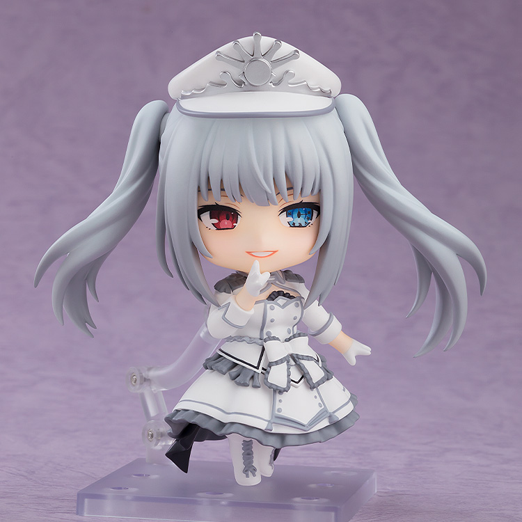 Nendoroid - 2747 Queen - Date A Bullet