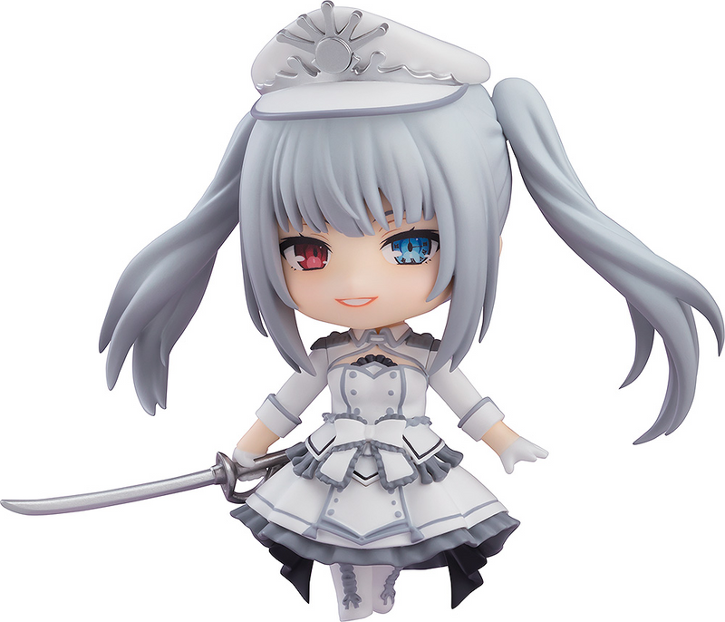 Nendoroid - 2747 Queen - Date A Bullet