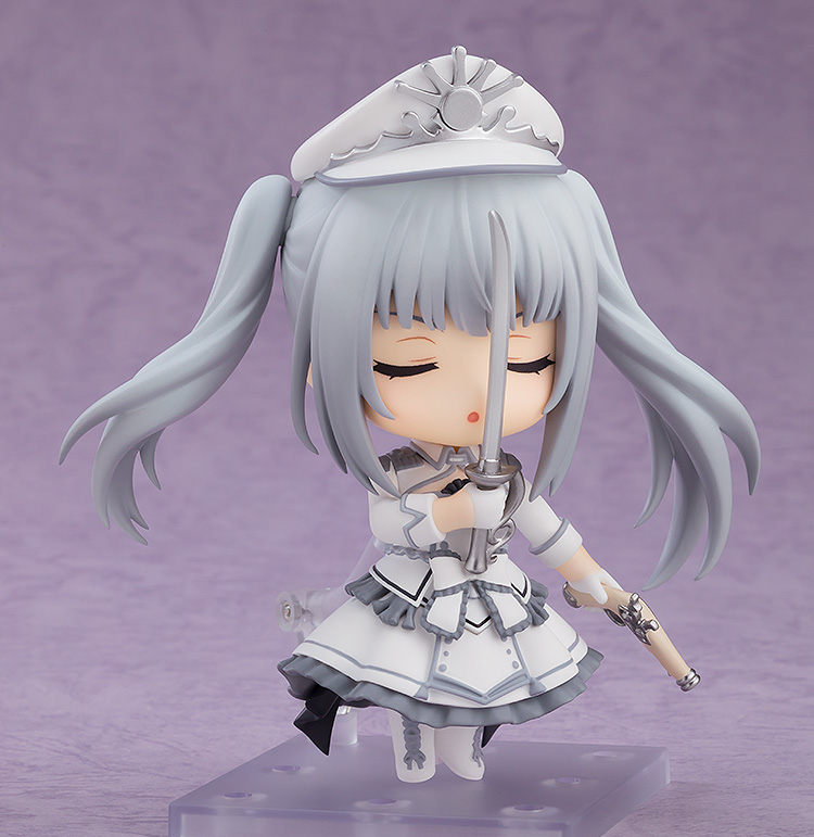 Nendoroid - 2747 Queen - Date A Bullet