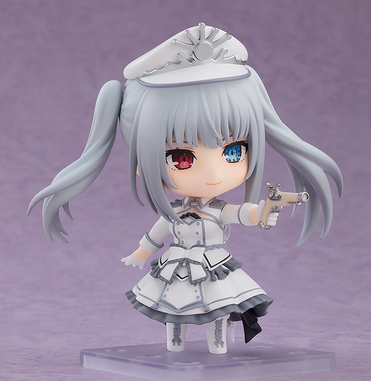 Nendoroid - 2747 Queen - Date A Bullet