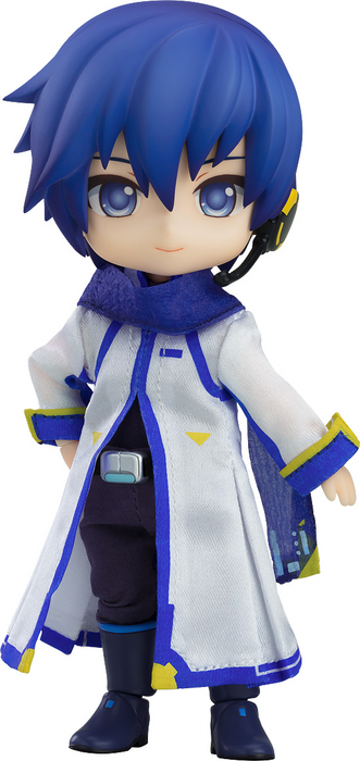 [Pre-Order][ETA Q1 2026] Nendoroid Doll - Kaito