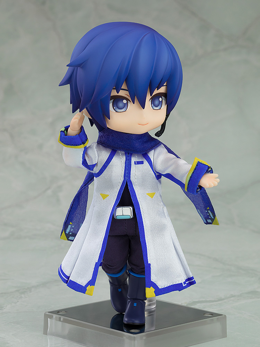 [Pre-Order][ETA Q1 2026] Nendoroid Doll - Kaito