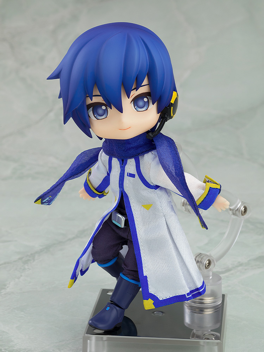 [Pre-Order][ETA Q1 2026] Nendoroid Doll - Kaito