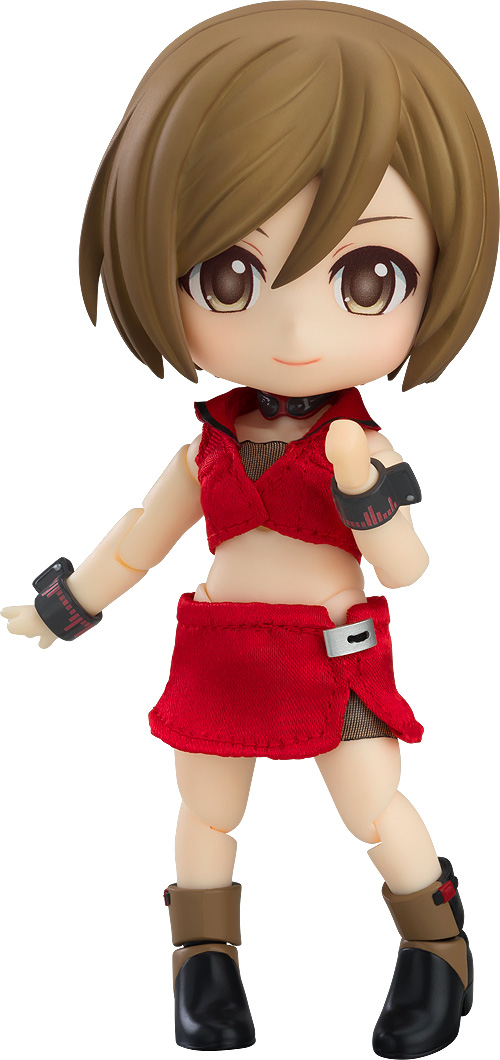 Nendoroid Doll - Meiko