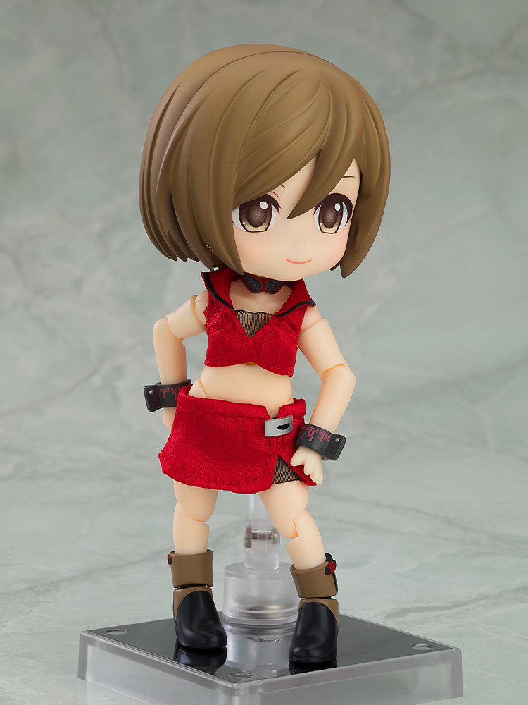 Nendoroid Doll - Meiko