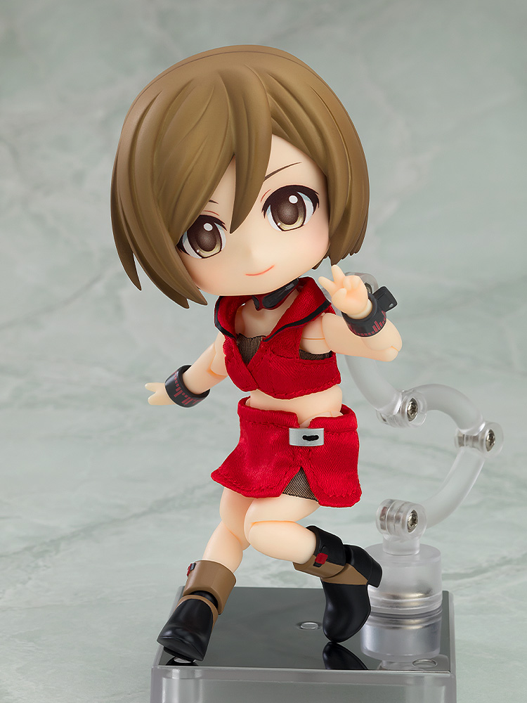Nendoroid Doll - Meiko