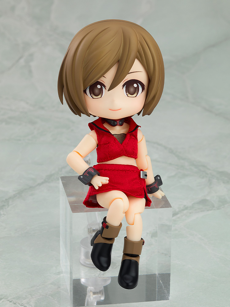 Nendoroid Doll - Meiko
