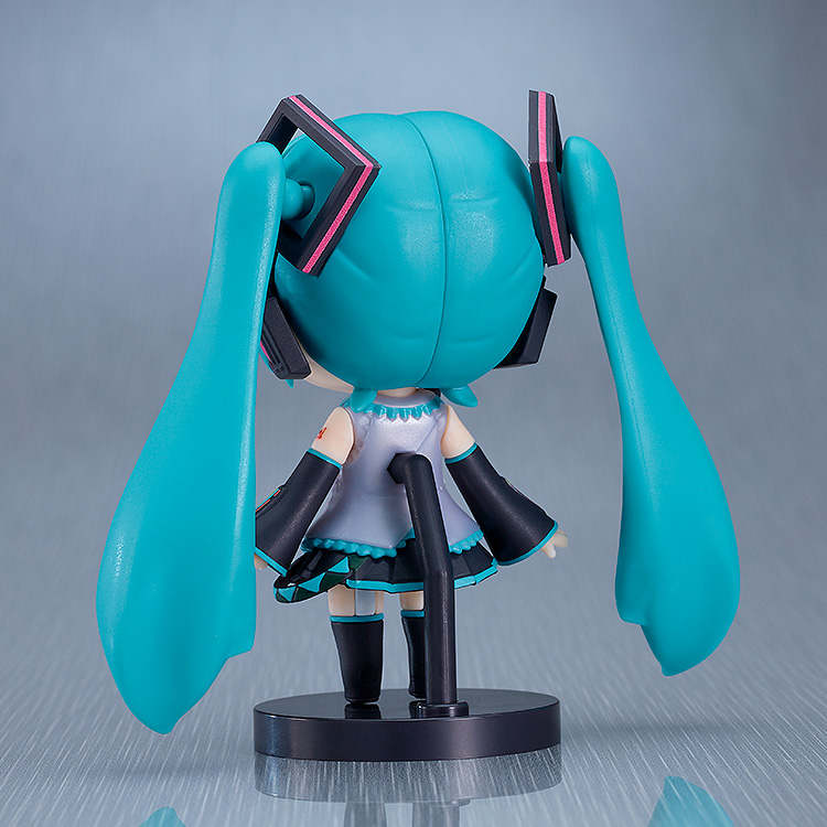 Nendoroid Plamo - Hatsune Miku - Character Vocal Series 01: Hatsune Miku 1/2