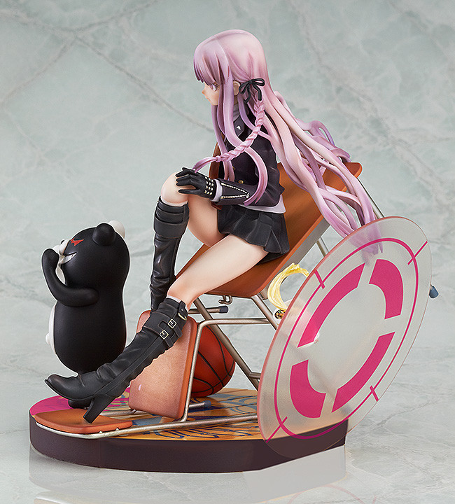 Phat! Company - Kyoko Kirigiri - Danganronpa: Kibou No Gakuen To Zetsubou No Koukousei The Animation 1/8