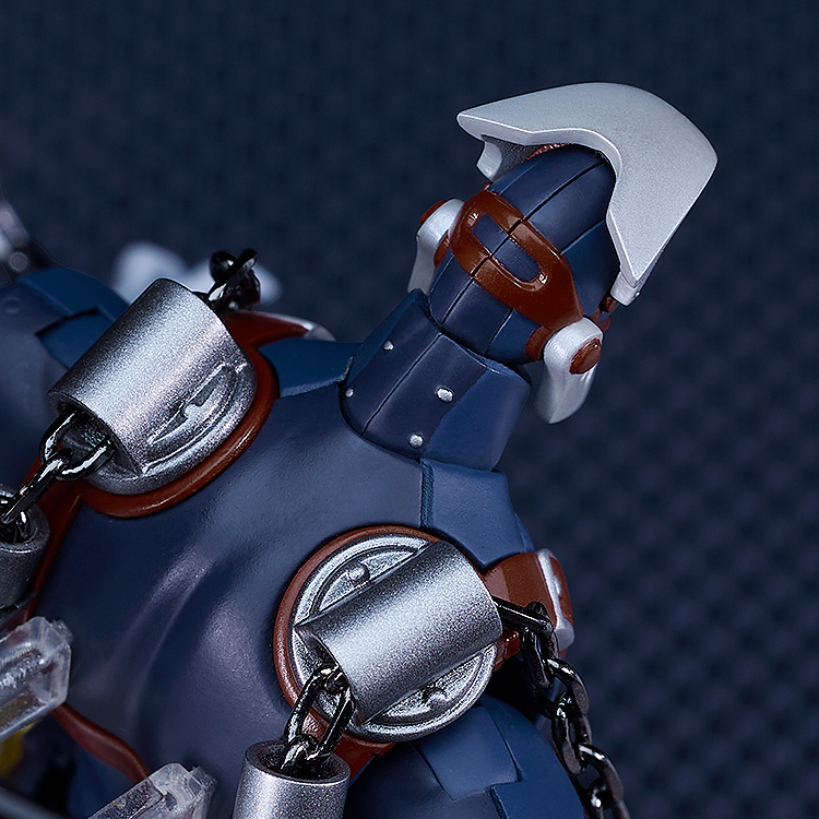 Plamatea - Thanatos - Persona3 Reload