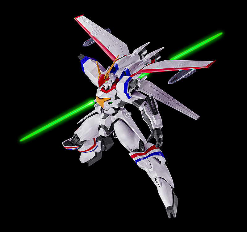 Plamax - XD-01 Dragonar-1 - Metal Armor Dragonar 1/72