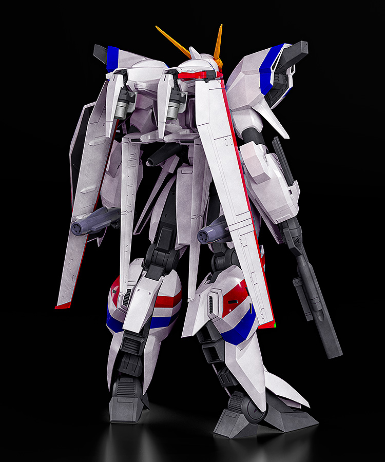 Plamax - XD-01 Dragonar-1 - Metal Armor Dragonar 1/72