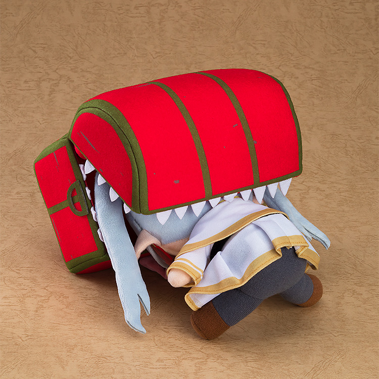 Plushie - Mimic - Frieren: Beyond Journey's End