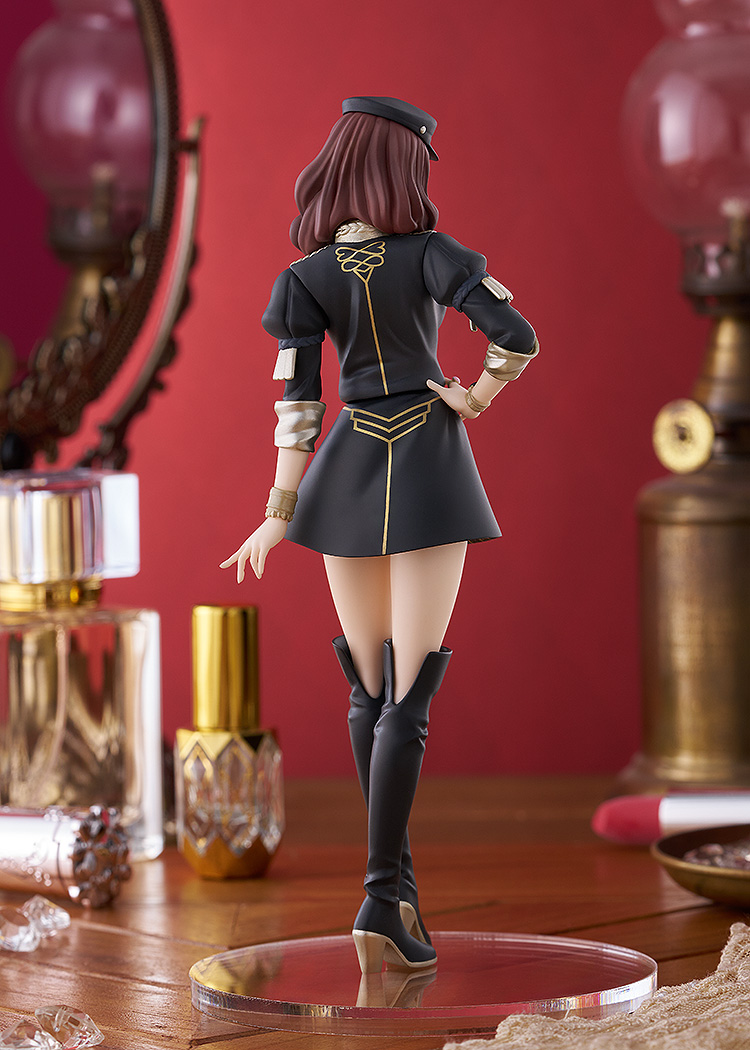 Pop Up Parade - Dorothea Arnault - Fire Emblem: Three Houses