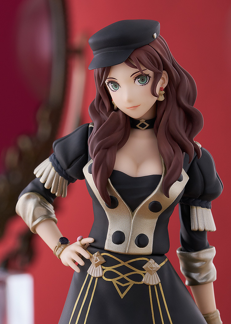 Pop Up Parade - Dorothea Arnault - Fire Emblem: Three Houses