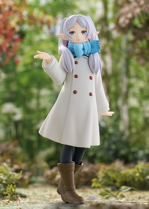 Pop Up Parade - Frieren: Blow Kiss Ver. - Frieren: Beyond Journeys End