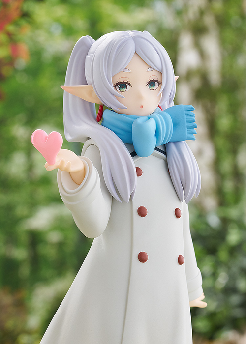 Pop Up Parade - Frieren: Blow Kiss Ver. - Frieren: Beyond Journeys End