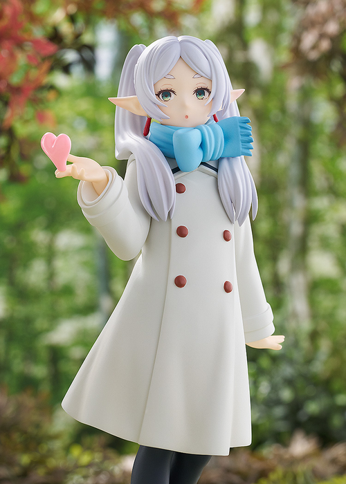 Pop Up Parade - Frieren: Blow Kiss Ver. - Frieren: Beyond Journeys End