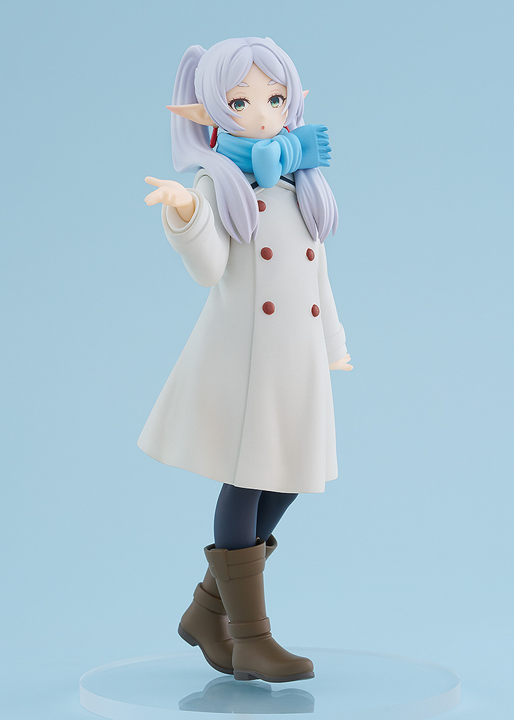 Pop Up Parade - Frieren: Blow Kiss Ver. - Frieren: Beyond Journeys End