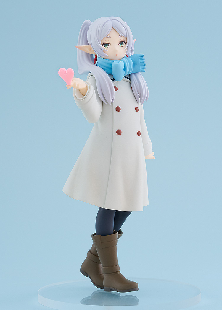 Pop Up Parade - Frieren: Blow Kiss Ver. - Frieren: Beyond Journeys End