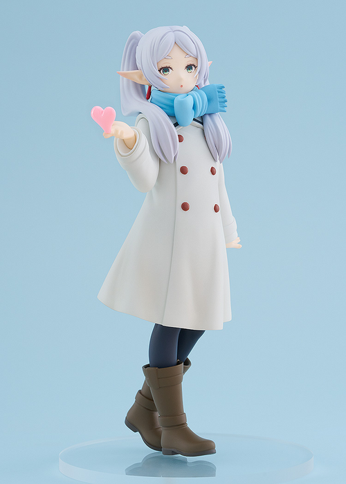 Pop Up Parade - Frieren: Blow Kiss Ver. - Frieren: Beyond Journeys End