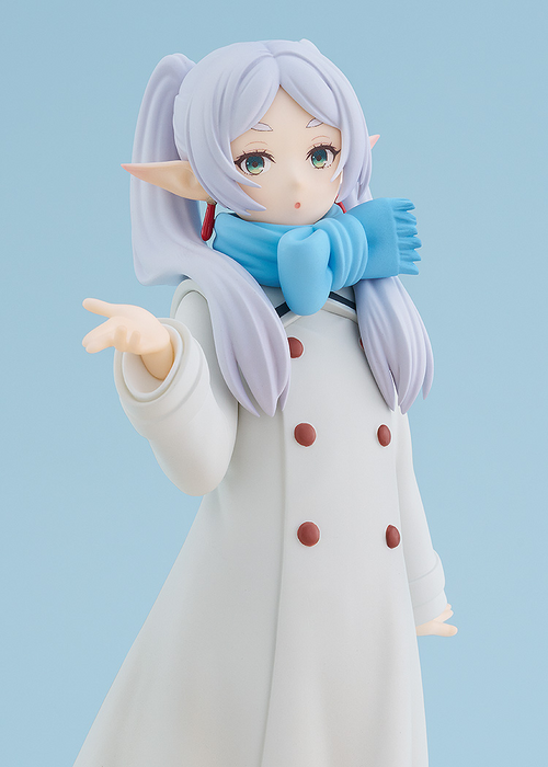 Pop Up Parade - Frieren: Blow Kiss Ver. - Frieren: Beyond Journeys End