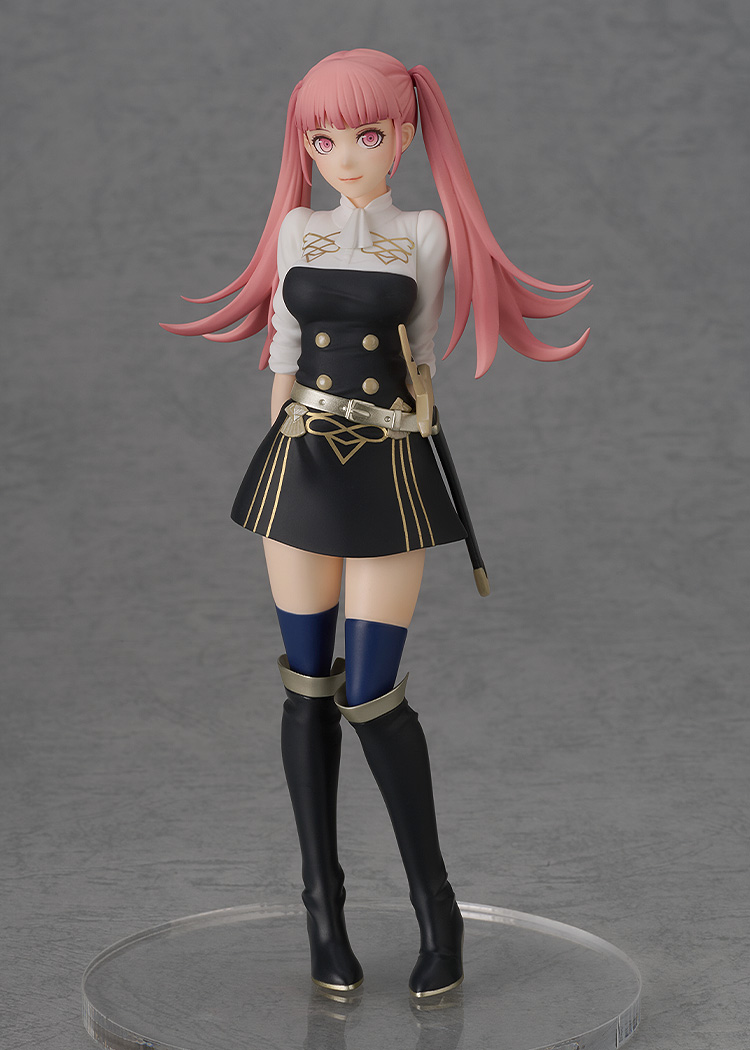 Pop Up Parade - Hilda Valentine Goneril - Fire Emblem: Three Houses