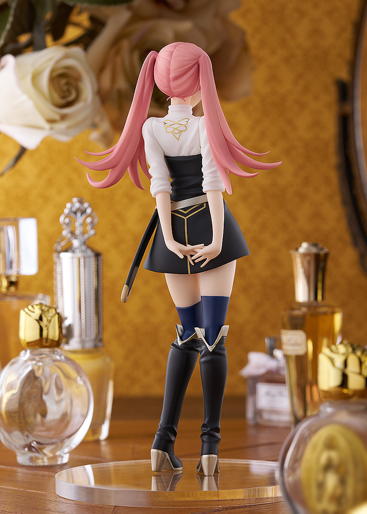 Pop Up Parade - Hilda Valentine Goneril - Fire Emblem: Three Houses