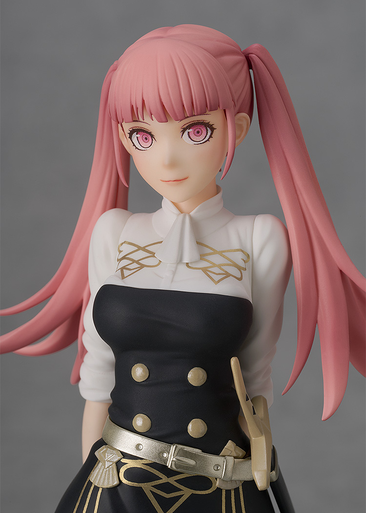 Pop Up Parade - Hilda Valentine Goneril - Fire Emblem: Three Houses