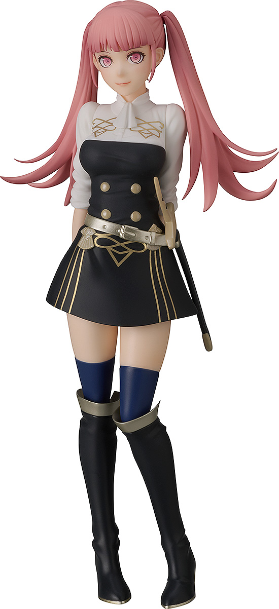 Pop Up Parade - Hilda Valentine Goneril - Fire Emblem: Three Houses