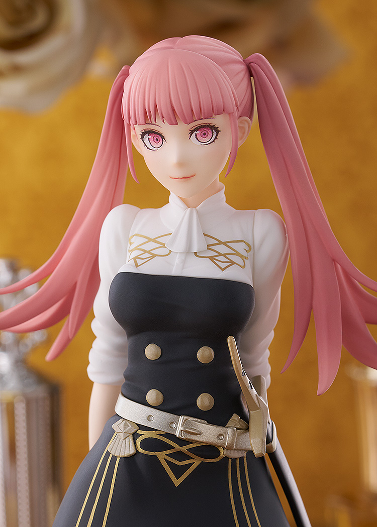 Pop Up Parade - Hilda Valentine Goneril - Fire Emblem: Three Houses