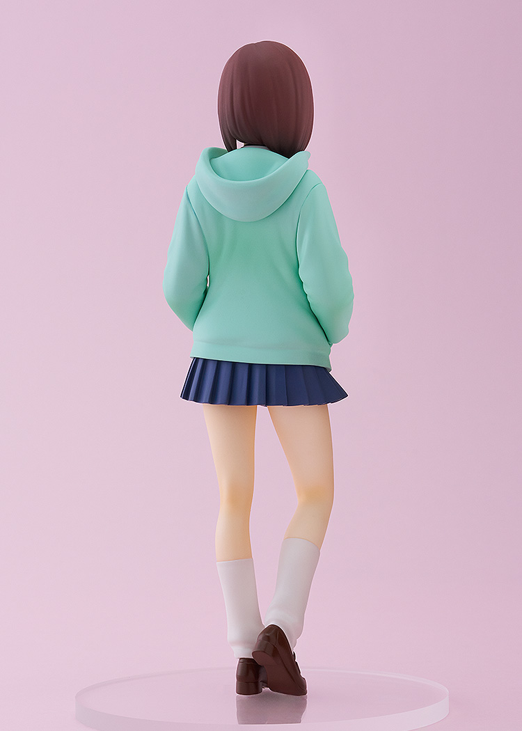 Pop Up Parade - Momo - Dandadan