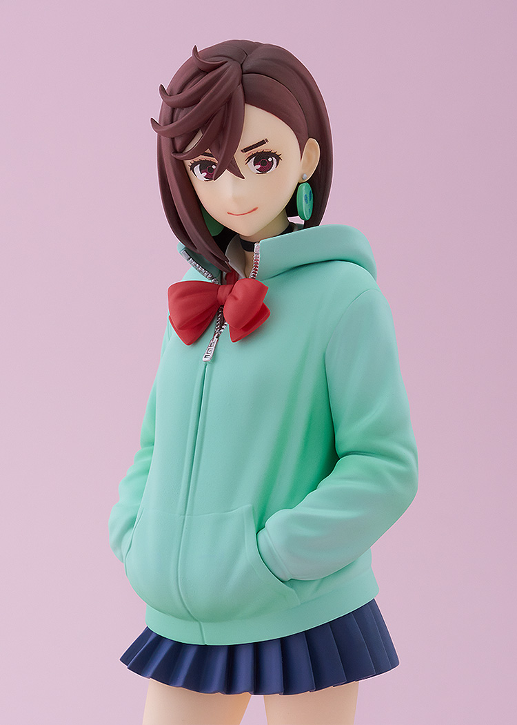 Pop Up Parade - Momo - Dandadan